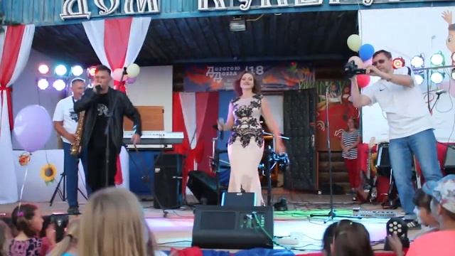 Фестиваль "Дорогою добра" в Егорьевском р.-оне , с Сросты , 14.07.2018 mp4 720р смотреть онлайн