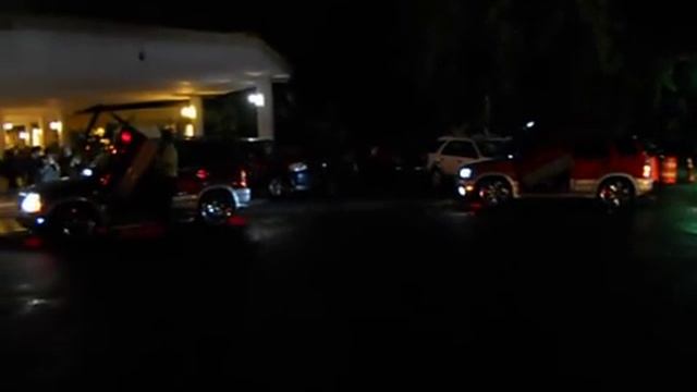 Xclusive Vitara Club смотреть онлайн