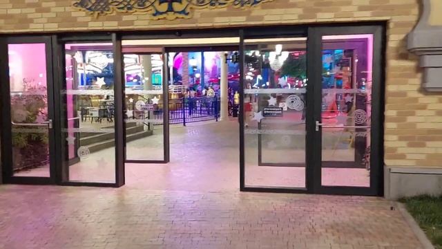 Ереванский DisneyLand /Yerevan Park ОБЗОР / Целый день в развлекательном парке Ереван