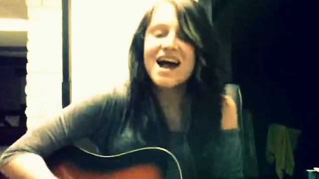 Umbrella (Cover) Rhianna смотреть онлайн