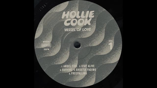 Survive / Hollie Cook смотреть онлайн