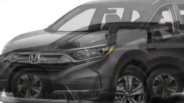 Wacth Now l 2017 Honda CRV is Compact Crossover SUV смотреть онлайн
