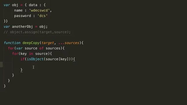 Ready for JS interviews : basic questions : #4 смотреть онлайн