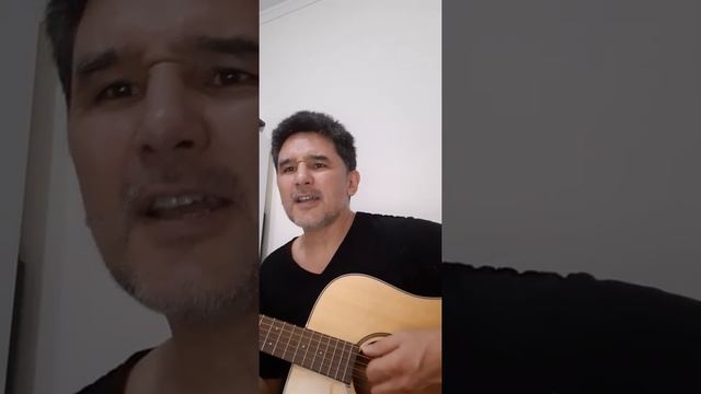 Вариант в чёрной майке )) смотреть онлайн