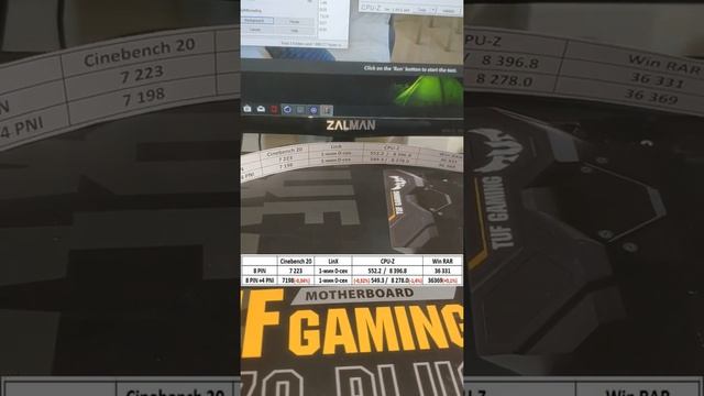 8Pin+4Pin. Для CPU 8Pin достаточно? Нужно ли подключать дополнительно 4Pin? Сборка с умом. #Shorts смотреть онлайн