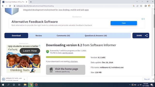 Java Tutorial #1 We will Download JDK install Netbeans IDE and Run System.out.print("Hello World") смотреть онлайн
