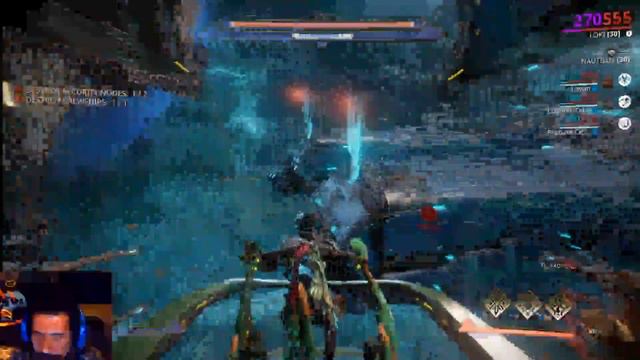 Extra: Warframe - How To Get the NAUTILUS SENTINEL (update 29.10) смотреть онлайн