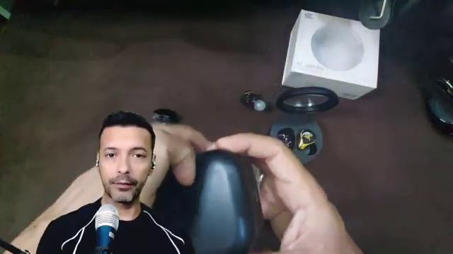 KZ SA08 PRO A VERDADE NÃO DITA смотреть онлайн