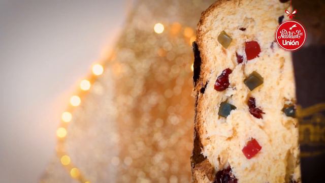Panetón Vita Rey con Arándanos 2019 смотреть онлайн