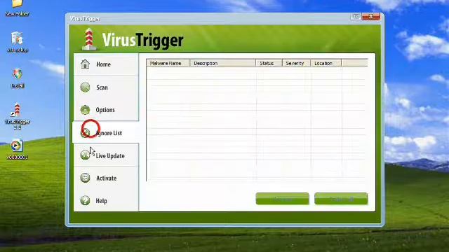 Virus Trigger / VirusTrigger Removal смотреть онлайн