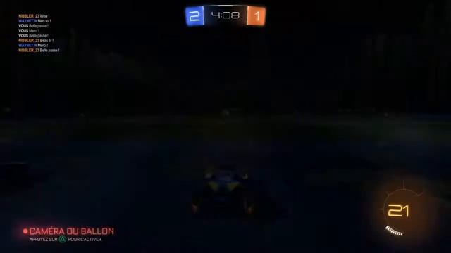 Rocket League gameplay mantis!!!!!!! смотреть онлайн