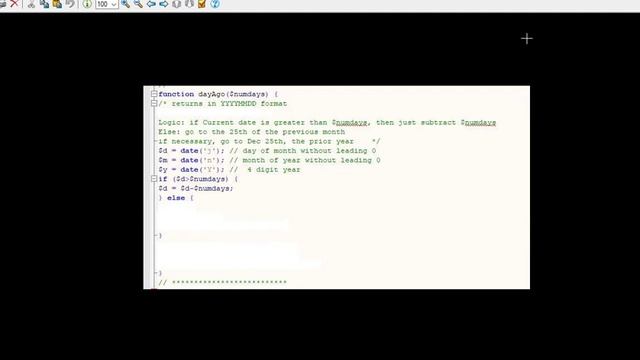 Internet Programming 16: Query A Table (Display News) смотреть онлайн