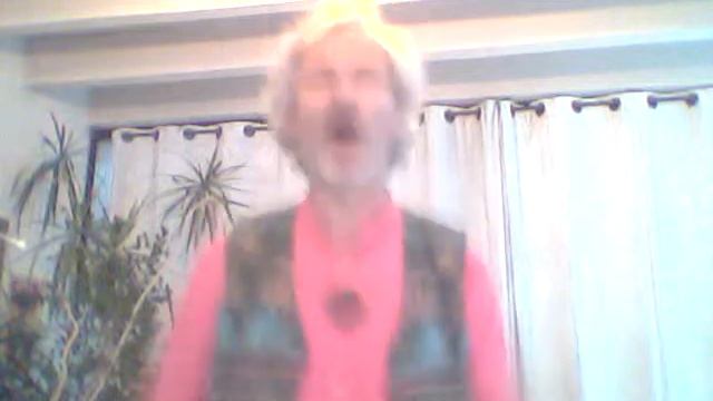 Méditation Active du Confinement: Osho Chakra Breathing смотреть онлайн