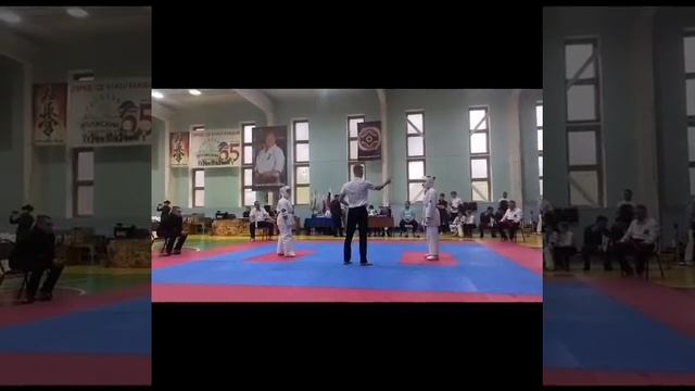 моя доченька заняла 1 место в г. Волжском???