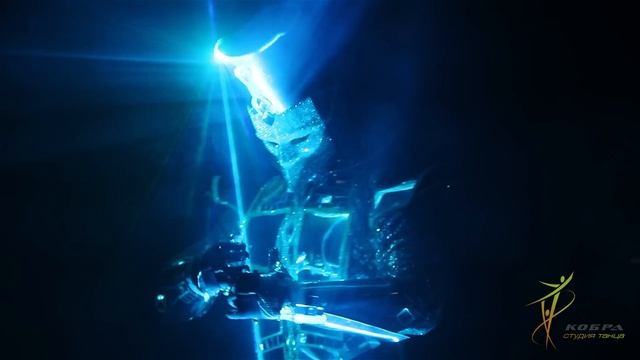 Лазермен. Laserman ▶ CobraShow смотреть онлайн