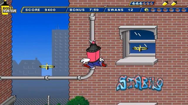Attack of Crap Games | #77 | Stablio Boss Mania смотреть онлайн