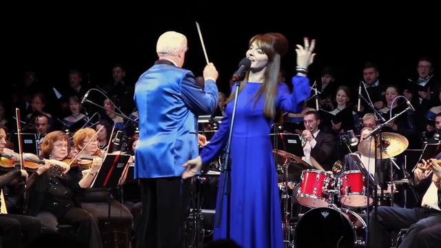 Мария Демьяненко - Тумбалалайка