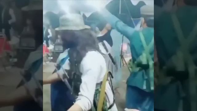 Гудбай америка!