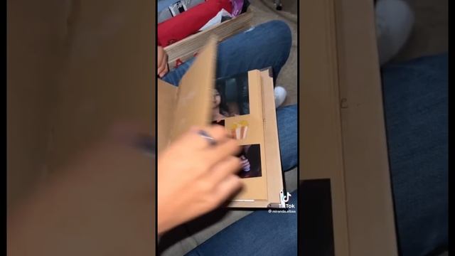 Valentine's Day DIY Gift Ideas TikTok Compilation Pt.1 [ 2023 - UPDATED ] смотреть онлайн