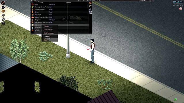 Project Zomboid Roleplay | Ep.17 - Just Need a Gas Can смотреть онлайн