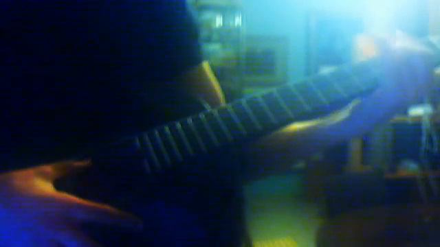 Zelda Ocarina Of Time : Temple Du Temps Guitare (Tablature Dispo)