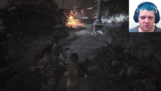 Plague Tale: Requiem | Part 18: Picking up the Pieces смотреть онлайн
