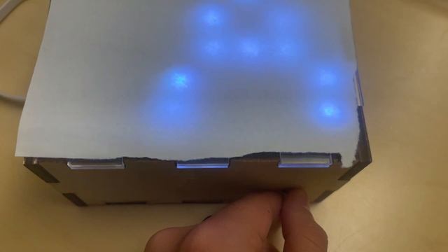 Analog I/O - Interactive Box - CU BOULDER ATLAS OBJECT смотреть онлайн