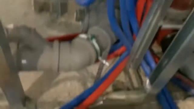 ЖК триколор Опрессовка сантехники , GROHE Rapido SmartBox