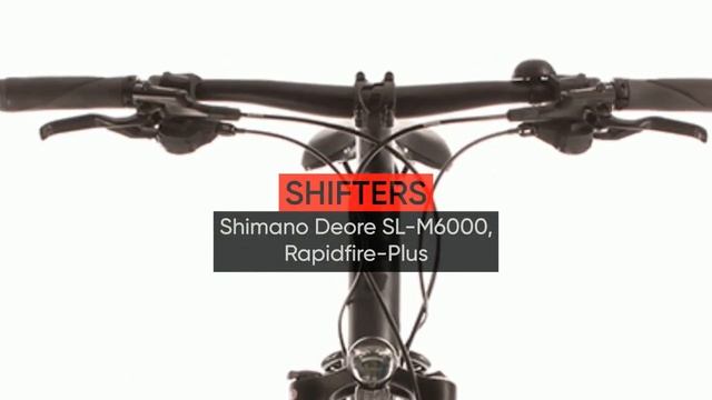 Cube KATHMANDU PRO iridium´n´black 2020: 360 Bike review смотреть онлайн