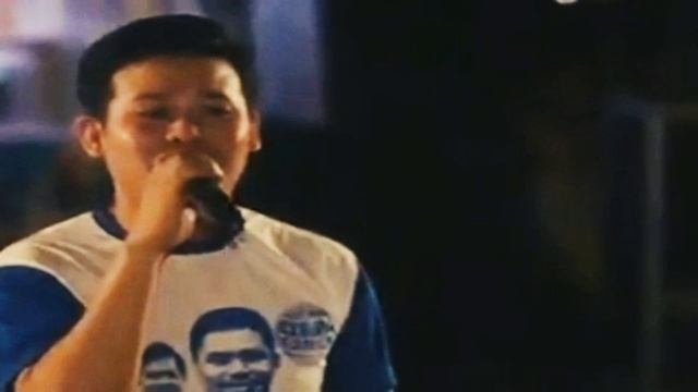Marcelito Pomoy A great singer with DUAL VOICE!!!!! смотреть онлайн