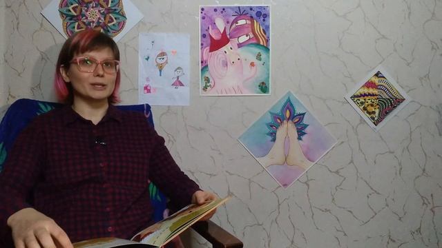 Сказка на ночь - Софья Ковалевская | История жизни смотреть онлайн