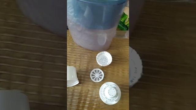 сделать переходник для картриджа в кувшин фильтр смотреть онлайн
