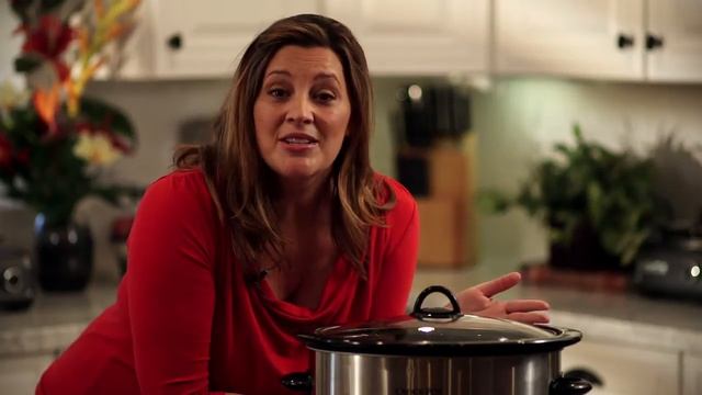 Can I Reheat Food in My Crock-Pot or Slow Cooker? смотреть онлайн