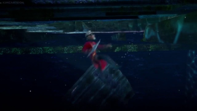 Elena of Avalor S02E17 ENG. DUB. смотреть онлайн