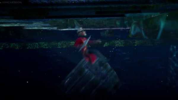 Elena of Avalor S02E17 ENG. DUB.