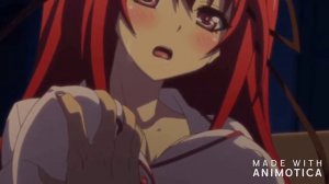 Аниме клип (18+)