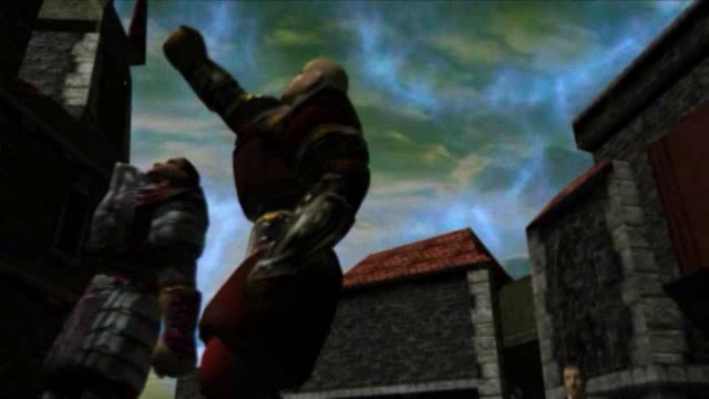 Готика - Вступительный ролик смотреть онлайн