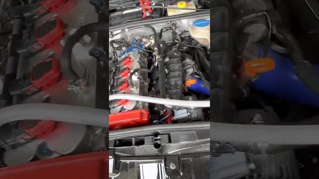 Audi P0458, P0245, P2295, P240, P0031, P0036 смотреть онлайн