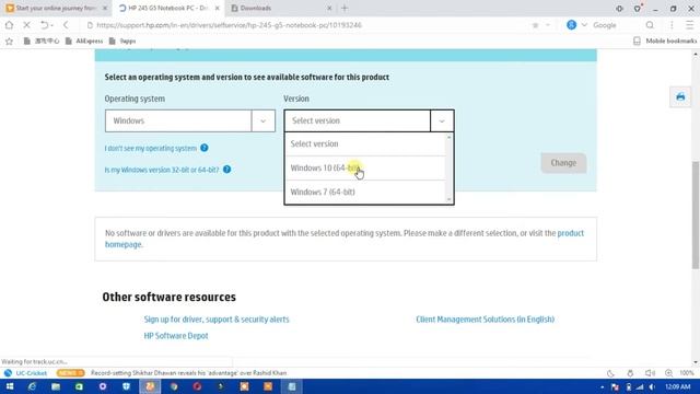 How to download hp laptop drivers from official site смотреть онлайн