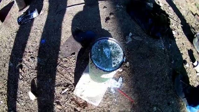 инжекционная горелка,плавка алюминия смотреть онлайн