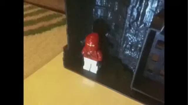 Lego Assassins Creed Part2 смотреть онлайн