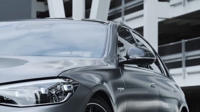 Mercedes-AMG S 63 E Performance - Garáž.tv - Šulko смотреть онлайн