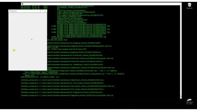 Build an Entire AI Agent Workforce | ChatDev and Google Brain "Society of Mind" | AGI User Interfac смотреть онлайн