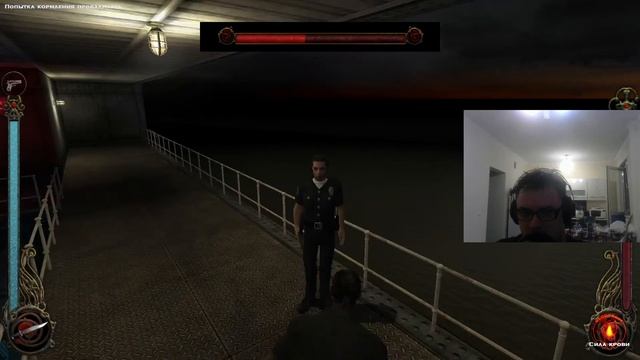 the vampire masquerade bloodlines! Прохождение впервые смотреть онлайн