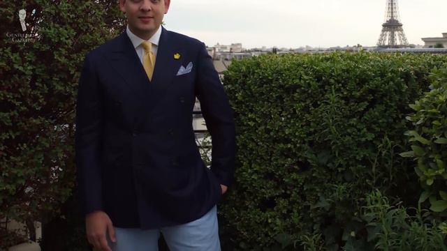 15 Tips On How To Dress Like A Gentleman On A Budget - Gentleman's Gazette смотреть онлайн