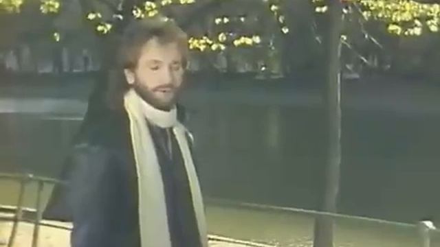 Чистые пруды - Игорь Тальков смотреть онлайн