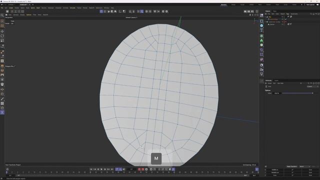 Adding Details to Spheres смотреть онлайн
