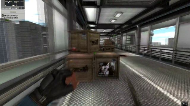 Shit Games №1-Point blank смотреть онлайн