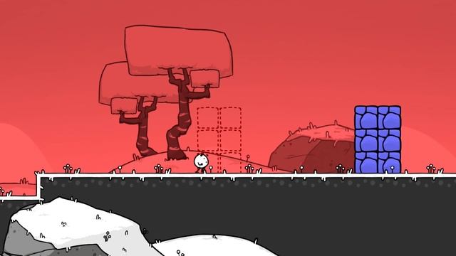 Super Happy Fun Block: Enhanced Edition смотреть онлайн