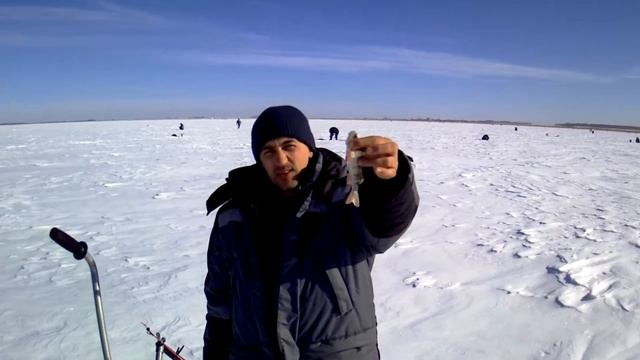 Рыбалка на Урефтах 04.03.2018 смотреть онлайн